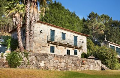 Historisk eiendom Gondomar, Galicia