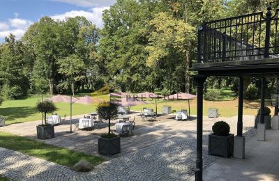 Herregård til salg Ojrzanów, Pałac w Ojrzanowie, województwo mazowieckie, Billede 10/18