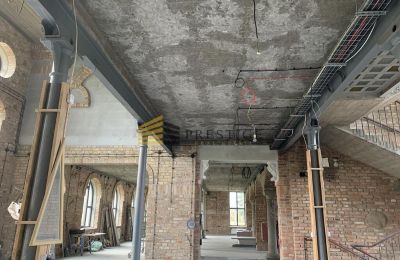 Herregård til salg Ojrzanów, Pałac w Ojrzanowie, województwo mazowieckie, Billede 13/18