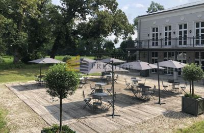 Herregård til salg Ojrzanów, Pałac w Ojrzanowie, województwo mazowieckie, Billede 9/18