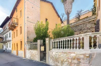 Stadshus till salu Murisengo, Serramadio 5, Piemonte, Utsikt utifrån