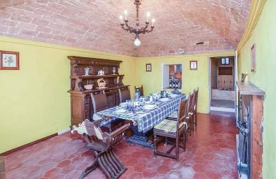 Stadshus till salu Murisengo, Serramadio 5, Piemonte, Bild 3/23