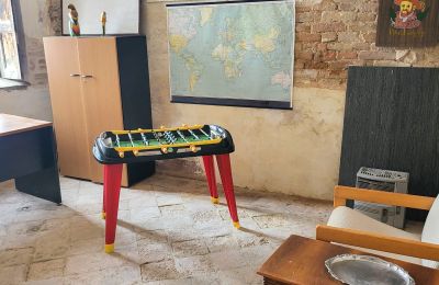 Stadshus till salu Murisengo, Serramadio 5, Piemonte, Bild 17/23