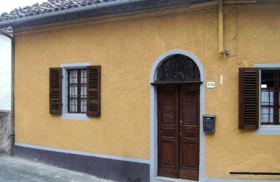 Stadshus till salu Murisengo, Serramadio 5, Piemonte, Bild 22/23