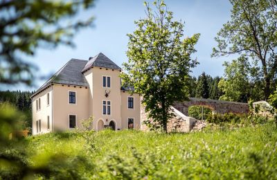 Herrenhaus/Gutshaus 08309 Eibenstock, Sachsen