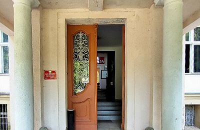 Slott til salgs Zakrzów, województwo opolskie, Portikus