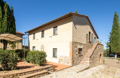 Landhaus kaufen Bucine, Toskana, Foto 6/24