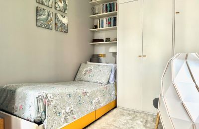 Historisk villa till salu Verbania, CORSO CAIROLI, Piemonte, Bild 16/50