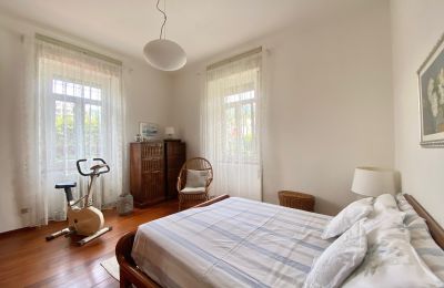 Historisk villa till salu Verbania, CORSO CAIROLI, Piemonte, Bild 17/50