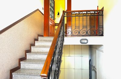Historisk villa till salu Verbania, CORSO CAIROLI, Piemonte, Bild 21/50
