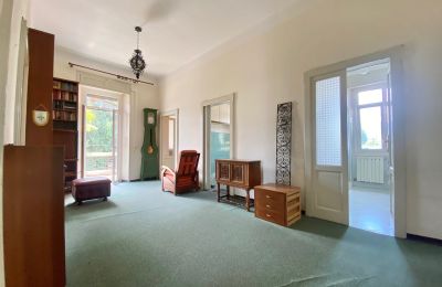 Historisk villa till salu Verbania, CORSO CAIROLI, Piemonte, Bild 23/50