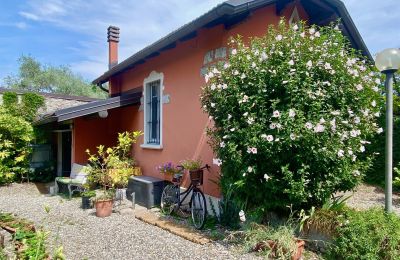 Historisk villa till salu Verbania, CORSO CAIROLI, Piemonte, Bild 38/50