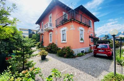 Historisk villa till salu Verbania, CORSO CAIROLI, Piemonte, Bild 39/50