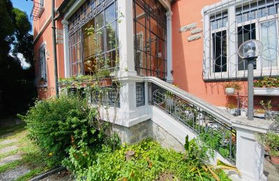 Historisk villa till salu Verbania, CORSO CAIROLI, Piemonte, Bild 41/50