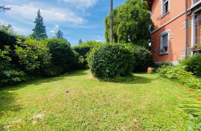 Historisk villa till salu Verbania, CORSO CAIROLI, Piemonte, Bild 42/50