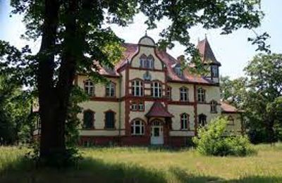 Slot til salg 14715 Schollene, Sachsen-Anhalt, Billede 20/21
