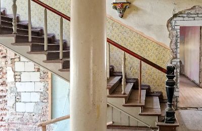 Slot til salg 14715 Schollene, Sachsen-Anhalt, Indgangshal
