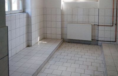 Slot til salg 14715 Schollene, Sachsen-Anhalt, Kælder