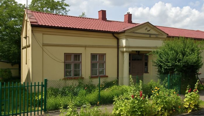 Historisk egendom till salu Izbica Kujawska, województwo kujawsko-pomorskie,  Polen