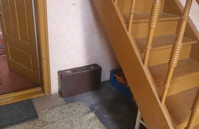 Historische Immobilie kaufen Izbica Kujawska, Toruńska 9, Kujawien-Pommern, korytarz