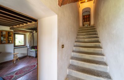 Landsted til salgs Anghiari, Toscana, Bilde 12/38