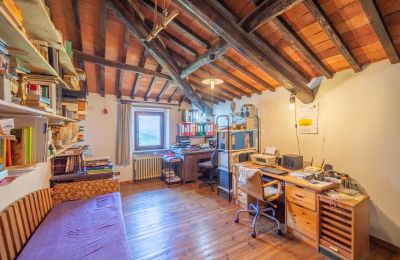 Landsted til salgs Anghiari, Toscana, Bilde 13/38