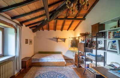 Landsted til salgs Anghiari, Toscana, Bilde 15/38