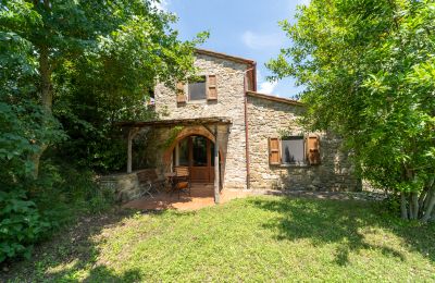 Landsted til salgs Anghiari, Toscana, Bilde 17/38