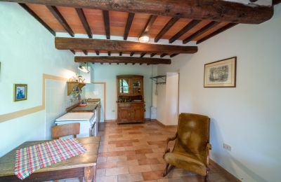 Landsted til salgs Anghiari, Toscana, Bilde 18/38