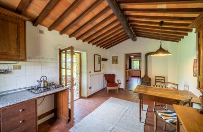 Landsted til salgs Anghiari, Toscana, Bilde 20/38