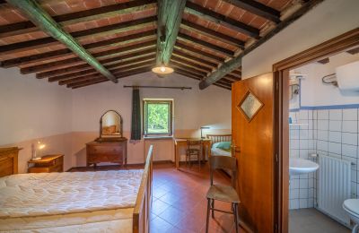 Landsted til salgs Anghiari, Toscana, Bilde 21/38