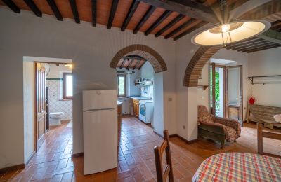 Landsted til salgs Anghiari, Toscana, Bilde 26/38