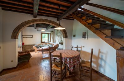 Landsted til salgs Anghiari, Toscana, Bilde 27/38