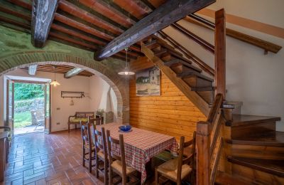 Landsted til salgs Anghiari, Toscana, Bilde 29/38