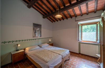 Landsted til salgs Anghiari, Toscana, Bilde 30/38