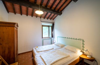 Landsted til salgs Anghiari, Toscana, Bilde 31/38