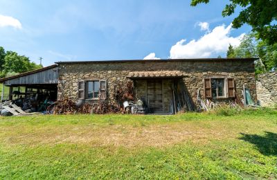 Landsted til salgs Anghiari, Toscana, Bilde 34/38