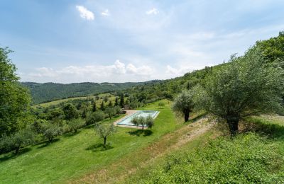 Landsted til salgs Anghiari, Toscana, Bilde 35/38