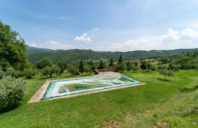 Landsted til salgs Anghiari, Toscana, Bilde 36/38