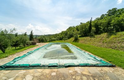 Landsted til salgs Anghiari, Toscana, Bilde 37/38