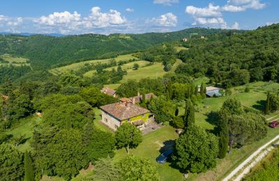 Landsted til salgs Anghiari, Toscana, Bilde 4/38