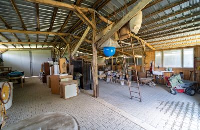 Landsted til salgs Anghiari, Toscana, Bilde 38/38