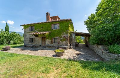 Landsted til salgs Anghiari, Toscana, Bilde 8/38