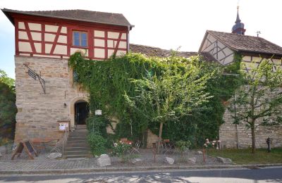 Historische Immobilie 97348 Willanzheim, Bayern