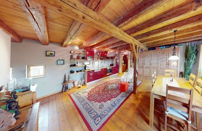 Historisk ejendom til salg 97348 Willanzheim, Hüttenheim  13, Bayern, Billede 19/23