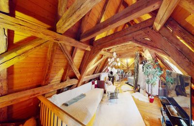 Historisk ejendom til salg 97348 Willanzheim, Hüttenheim  13, Bayern, Billede 21/23