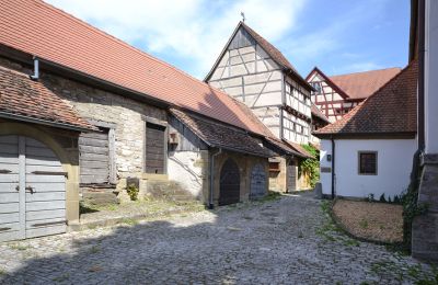 Historisk ejendom til salg 97348 Willanzheim, Hüttenheim  13, Bayern, Billede 4/23