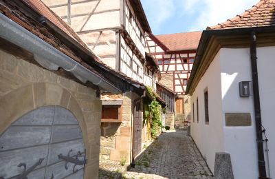 Historisk ejendom til salg 97348 Willanzheim, Hüttenheim  13, Bayern, Billede 5/23