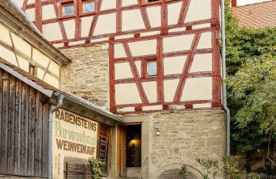 Historisk ejendom til salg 97348 Willanzheim, Hüttenheim  13, Bayern, Billede 7/23