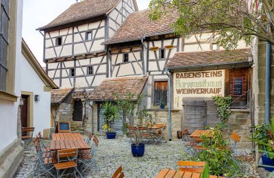 Historisk ejendom til salg 97348 Willanzheim, Hüttenheim  13, Bayern, Billede 8/23